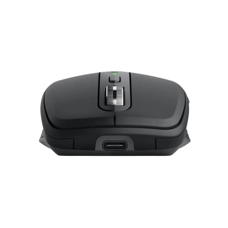 Ratón Logitech MX Anywhere 3 4000 Dpi Wireless Grafito