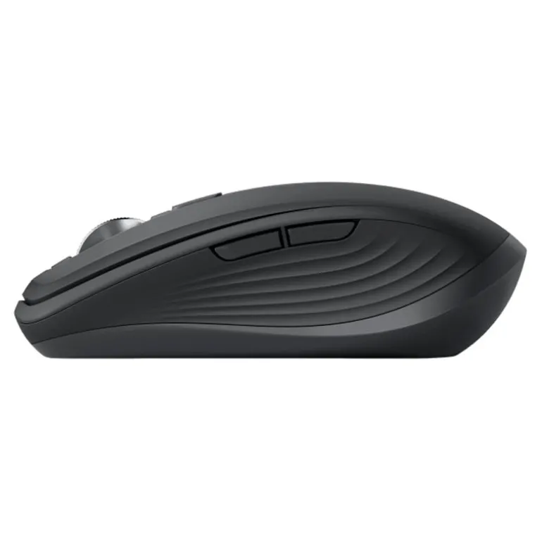 Ratón Logitech MX Anywhere 3 4000 Dpi Wireless Grafito