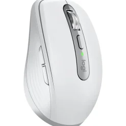 Ratón Logitech MX Anywhere 8000 DPI Blanco