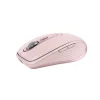 Ratón Logitech MX Anywhere 3S For Business 8000 Dpi Wireless Rosa