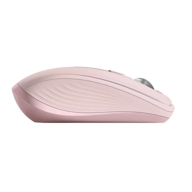 Ratón Logitech MX Anywhere 3S For Business 8000 Dpi Wireless Rosa