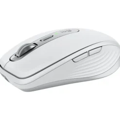Ratón Logitech MX Anywhere 3S For Business 8000 Dpi Wireless Gris