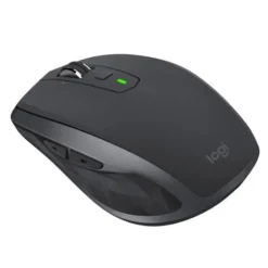 Ratón Logitech MX Anywhere 2S 4000 Dpi Wireless Grafito