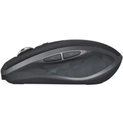 Ratón Logitech MX Anywhere 2S 4000 Dpi Wireless Grafito