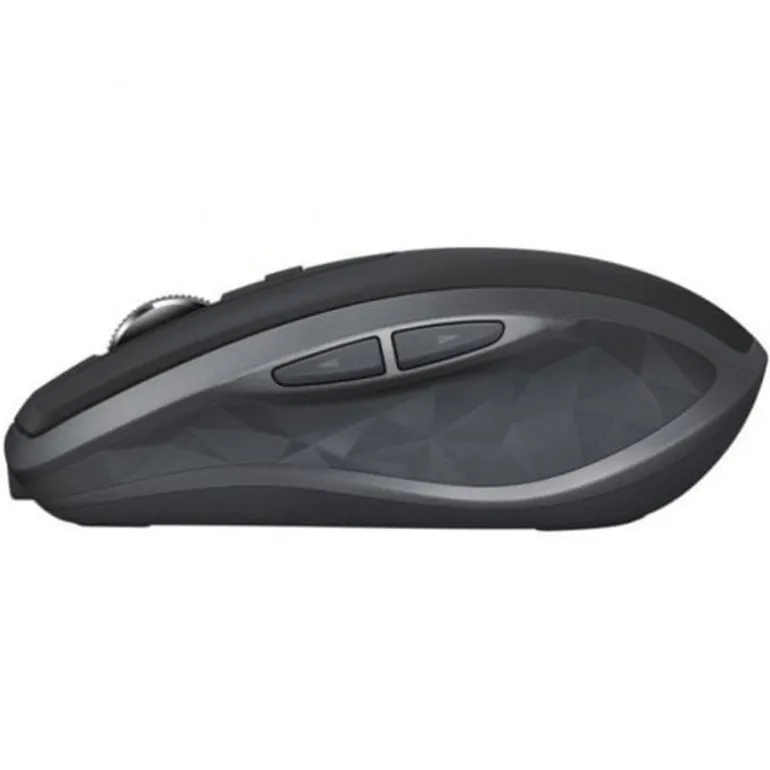 Ratón Logitech MX Anywhere 2S 4000 Dpi Wireless Grafito