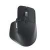 Ratón Logitech MX Master 3S For Business 8000 Dpi Wireless Grafito