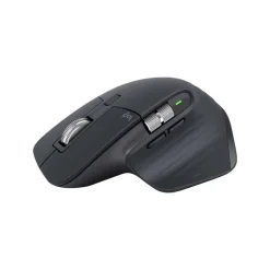 Ratón Logitech MX Master 3S For Business 8000 Dpi Wireless Grafito