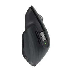 Ratón Logitech MX Master 3S For Business 8000 Dpi Wireless Grafito