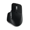 Ratón Logitech MX Master 3S Mac 8000 Dpi BT Wireless Gris Espacial