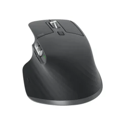 Ratón Logitech MX Master 3S 8000 Dpi BT Wireless Grafito