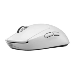 Ratón Logitech Pro X Superlight Wireless 25400 Dpi Blanco