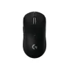 Ratón Logitech Pro X Superlight Wireless 25400 Dpi Negro