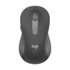 Ratón Logitech Signature M650 L 4000 Dpi Wireless Grafito