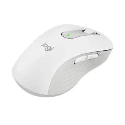 Ratón  Logitech Signature M650 4000 Dpi Wireless Blanco