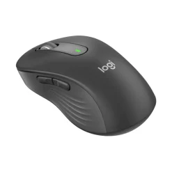 Ratón Logitech Signature M650 L 4000 Dpi Wireless Grafito