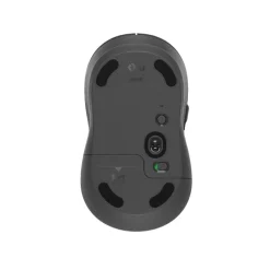 Ratón Logitech Signature M650 L 4000 Dpi Wireless Rosa