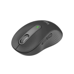 Ratón Logitech Signature M650 L 4000 Dpi Wireless Rosa