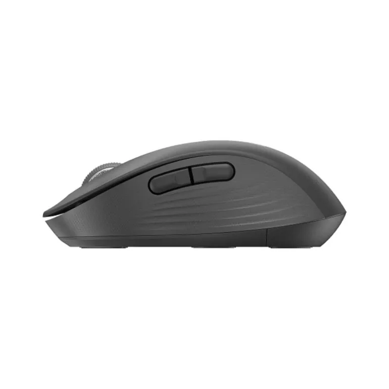 Ratón Logitech Signature M650 L 4000 Dpi Wireless Rosa