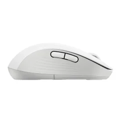 Ratón  Logitech Signature M650 L 4000 Dpi Wireless Zurdos Blanco