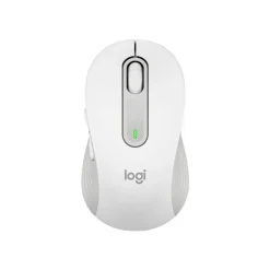 Ratón Logitech Signature M650 For Business 4000 Dpi Wireless Blanco