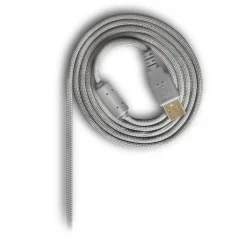 Ratón Mars Gaming MMEX Ratón Gaming RGB 32000Dpi Blanco