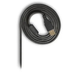 Ratón Mars Gaming MMEX Ratón Gaming RGB 32000Dpi Negro