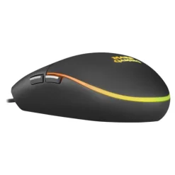 Ratón Mars Gaming MMG RGB 3200 Dpi