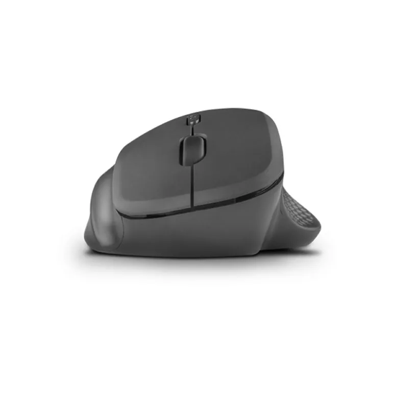 Ratón Mars Gaming MMWERGO 3200 Dpi Wireless Negro