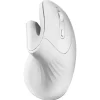 Ratón Mars Gaming MMW-ERGOPRO Vertical Ergonómico 3200 Dpi Wireless Blanco