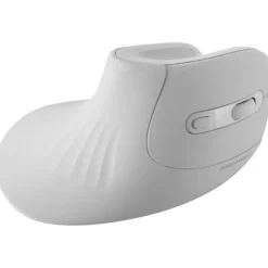 Ratón Mars Gaming MMW-ERGOPRO Vertical Ergonómico 3200 Dpi Wireless Blanco