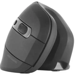Ratón Mars Gaming MMW-ERGOPRO Wireless 3200 Dpi Negro