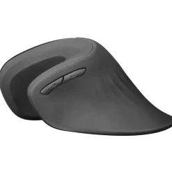 Ratón Mars Gaming MMW-ERGOPRO Wireless 3200 Dpi Negro