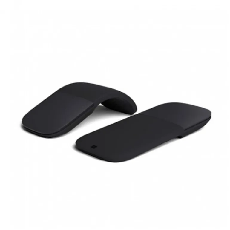 Ratón Microsoft Surface 1000 Dpi Bluetooth Negro