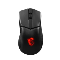 Ratón MSI Clutch GM31 Lightweight 6400 Dpi Wireless