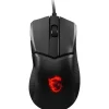 Ratón MSI Clutch GM31 Lightweight 6400 Dpi