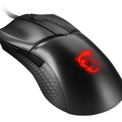 Ratón MSI Clutch GM31 Lightweight 6400 Dpi