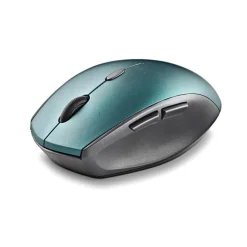 Ratón NGS Bee 1600 Dpi Wireless Azul