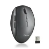 Ratón NGS Bee 1600 Dpi Wireless Negro
