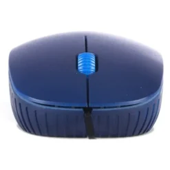 Ratón NGS BlueFlame 1000dpi Azul