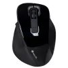 Ratón NGS Bow 1600 Dpi Wireless Negro