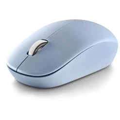 Ratón NGS Fog Pro 1000 Dpi Wireless Azul