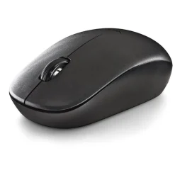 Ratón NGS Fog Pro 1000 Dpi Wireless Negro