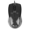 Ratón NGS Mist 1000dpi Negro