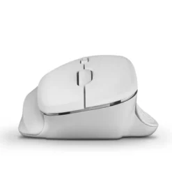 Ratón Nilox NXMOWI3002 Wireless 3200 Dpi Blanco