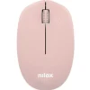 Ratón Nilox NXMOWI4014 Wireless 1000 Dpi Rosa