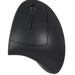 Ratón Nilox NXMOWI3014 Wireless 1600 Dpi Negro