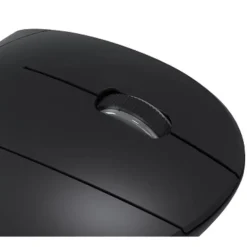 Ratón Nilox NXMOWI3014 Wireless 1600 Dpi Negro