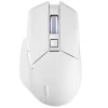 Ratón Powercolor Alphyn AM10 26000 Dpi Wireless Blanco
