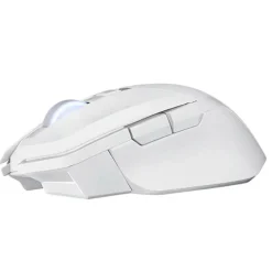 Ratón Powercolor Alphyn AM10 26000 Dpi Wireless Blanco