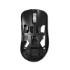 Ratón Pulsar Feinmann F01 Wireless Magnesium mouse First Edition Negro